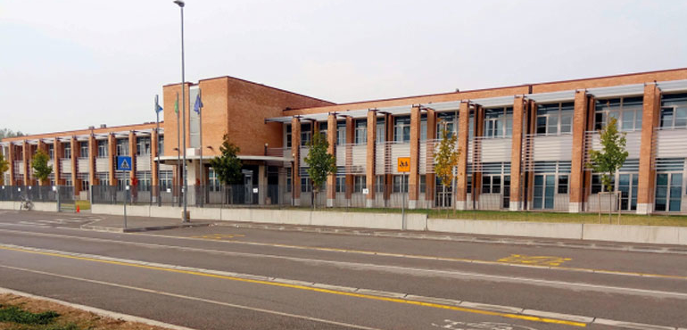 Scuola Marconi