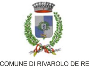 Logo Comune Rivarolo