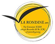 logo Rondine